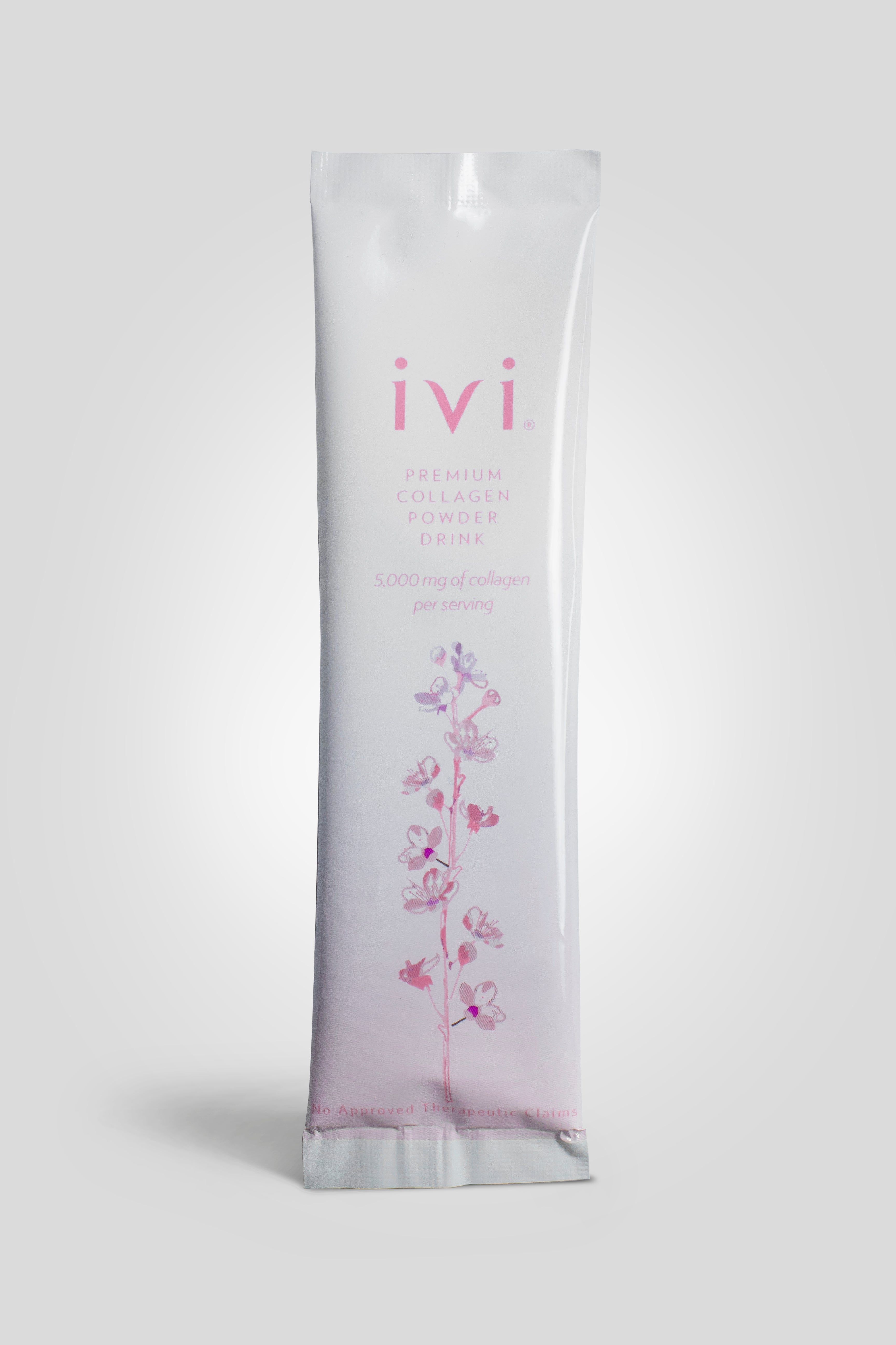 ivi glutathione Amazon.com: Ivi Premium Collagen Powder Drink : Health & Household