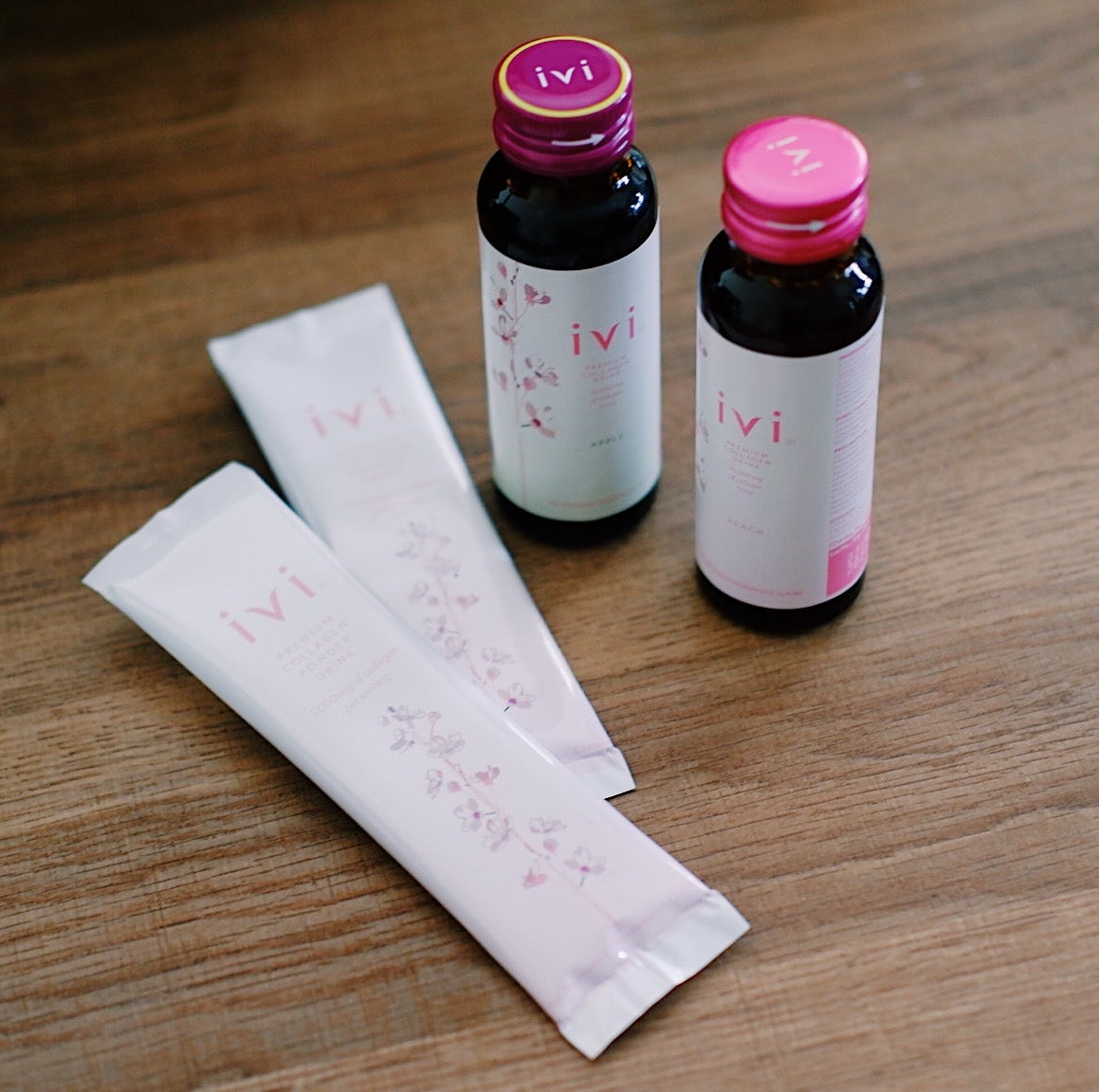 ivi collagen