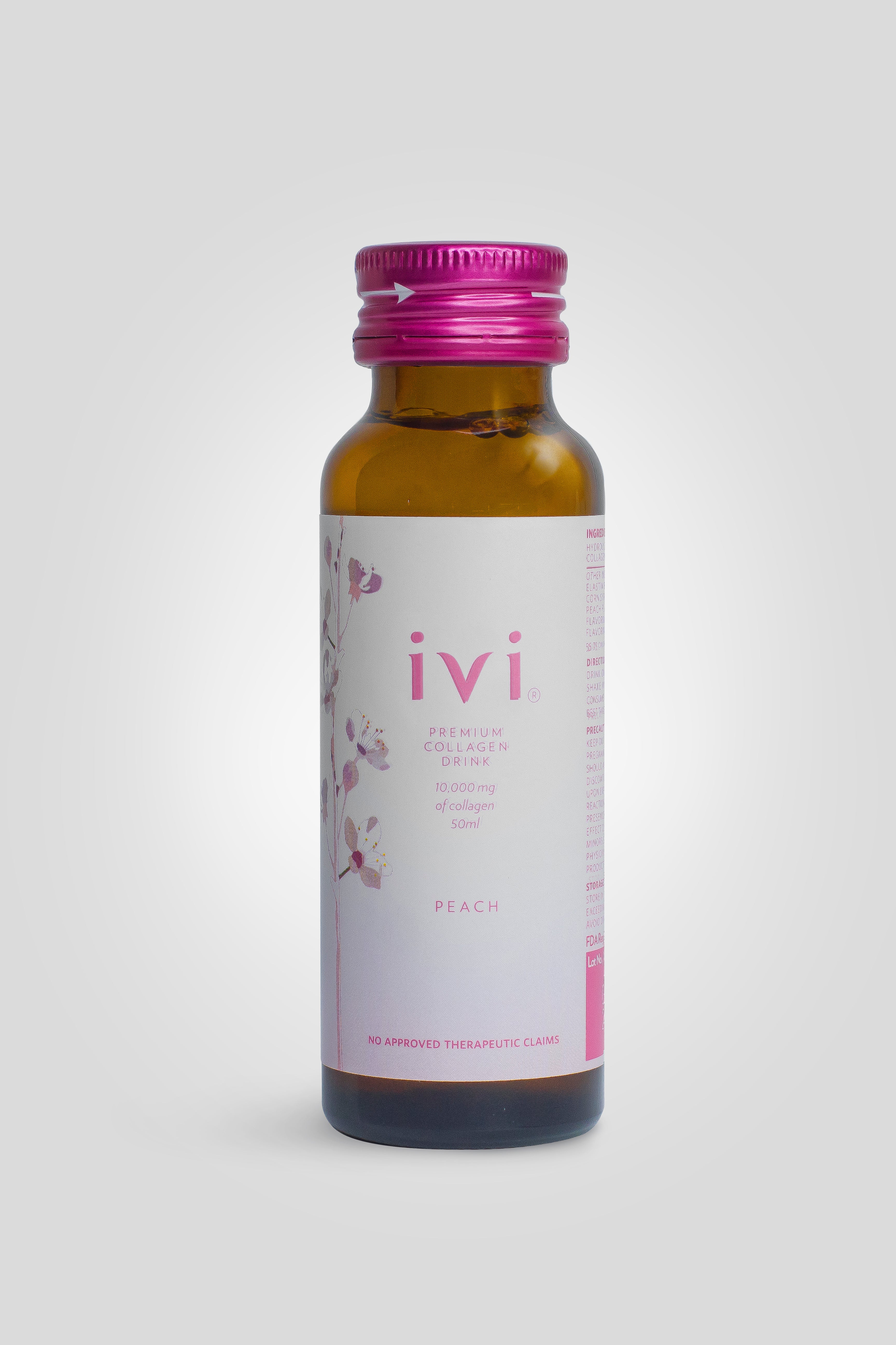 ivi collagen