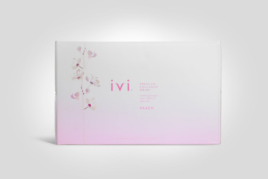Ivi Premium Collagen Ready to Drink